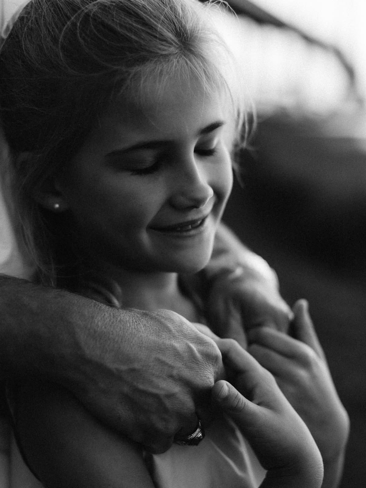 Papà e figlie: un percorso per accompagnare pubertà, ciclo mestruale e adolescenza